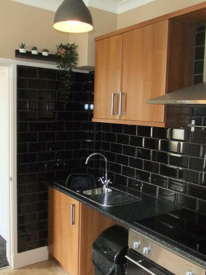 Dewsbury House Apartment Blackpool Ngoại thất bức ảnh