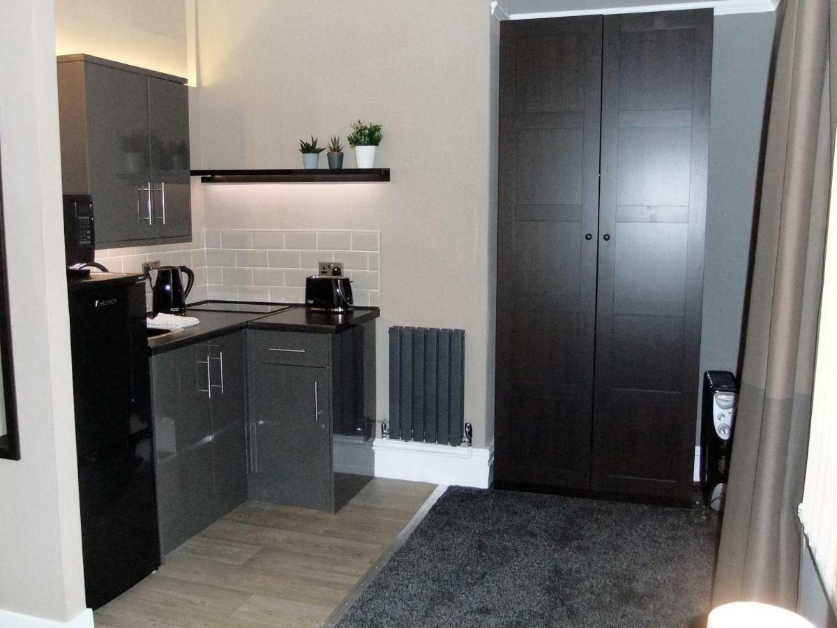 Dewsbury House Apartment Blackpool Ngoại thất bức ảnh