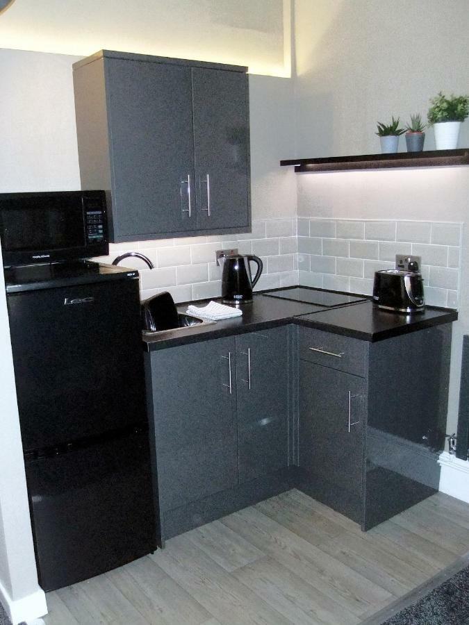 Dewsbury House Apartment Blackpool Ngoại thất bức ảnh